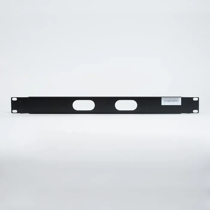 International Connectors and Cable Corp.-ICCMSCMPK1