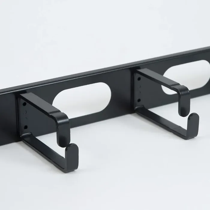 International Connectors and Cable Corp.-ICCMSCMPK1