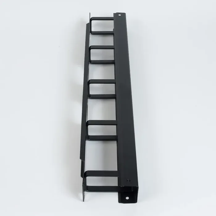 International Connectors and Cable Corp.-ICCMSCMPK1