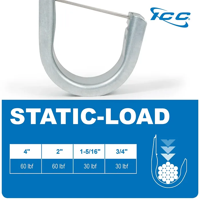 International Connectors and Cable Corp.-ICCMSJHK44