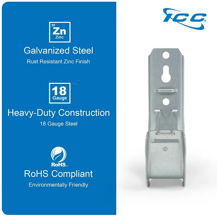 International Connectors and Cable Corp.-ICCMSJHK44