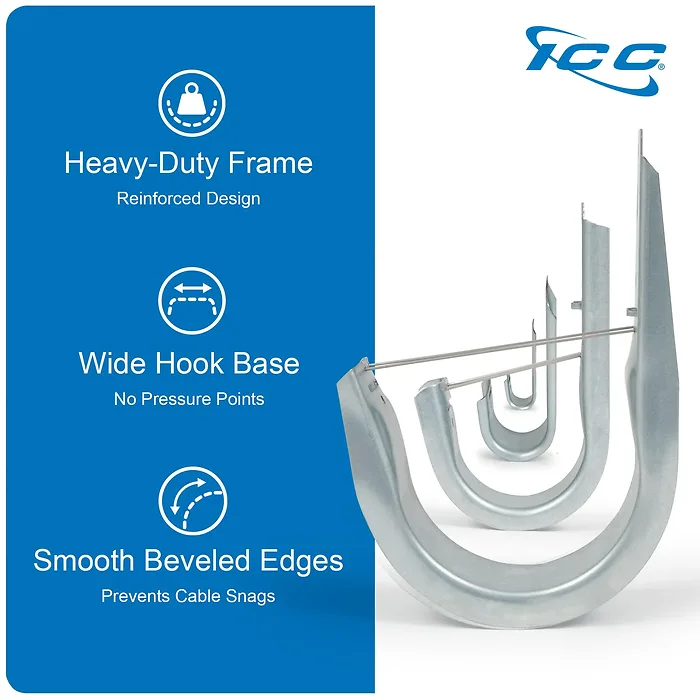 International Connectors and Cable Corp.-ICCMSJHK44