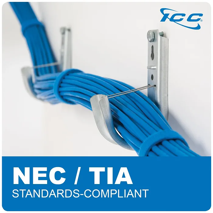 International Connectors and Cable Corp.-ICCMSJHK44