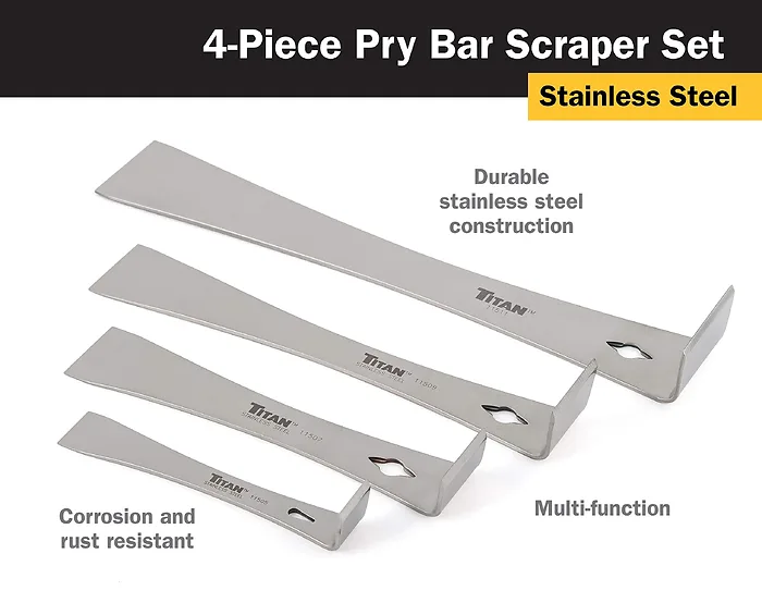 Titan Tool Inc-17009