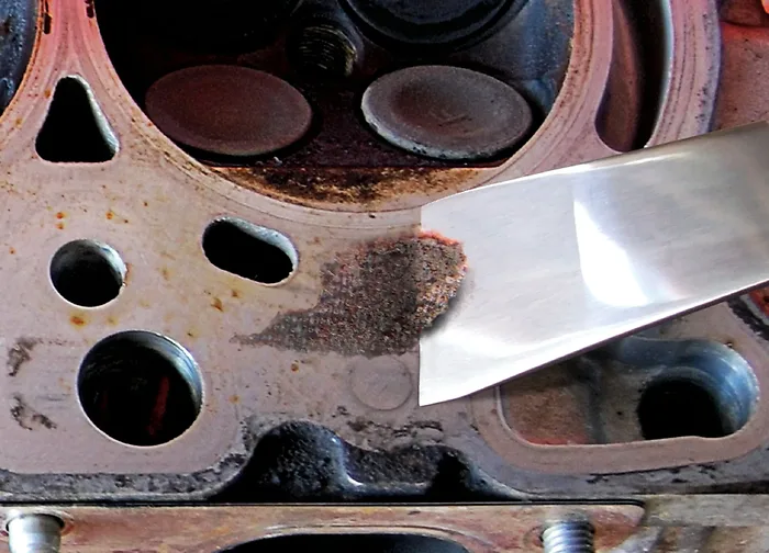 Titan Tool Inc-17009