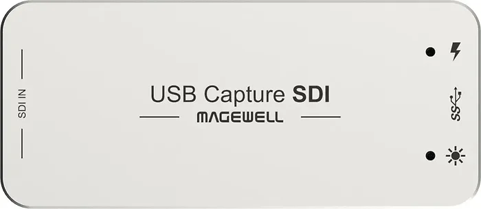 Magewell-USB Capture SDI (Gen 2)