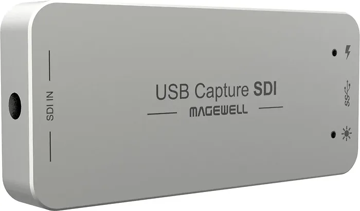 Magewell-USB Capture SDI (Gen 2)