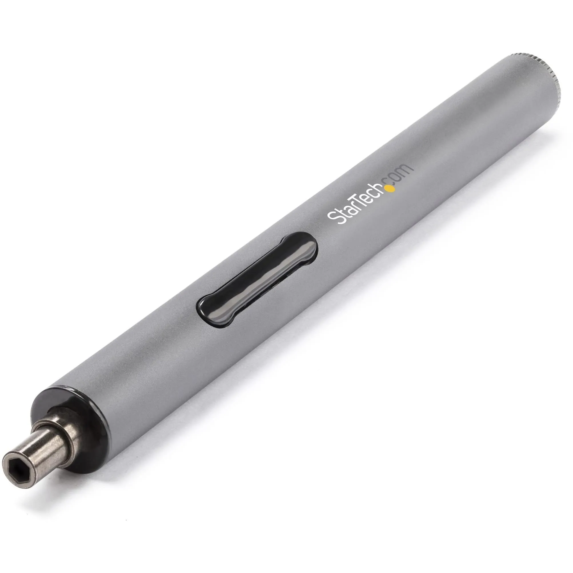 STARTECH CTK55PCEDRIVE — Portable Electric Precision Screwdriver Toolset