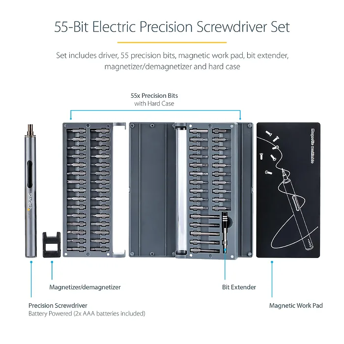 STARTECH-CTK55PCEDRIVE