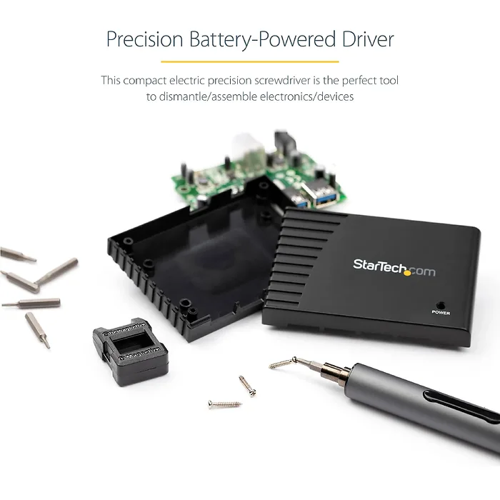 STARTECH-CTK55PCEDRIVE