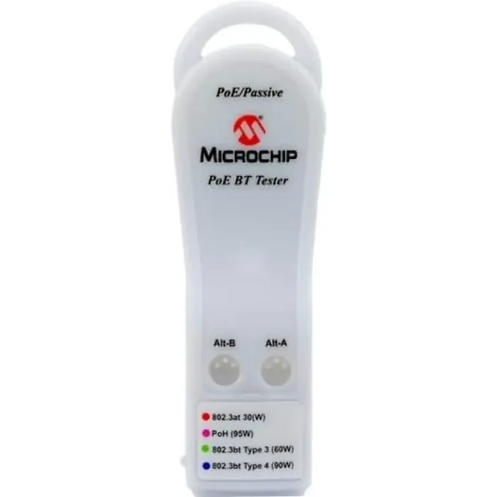 MICROCHIP-PD-9606GC/AC-US