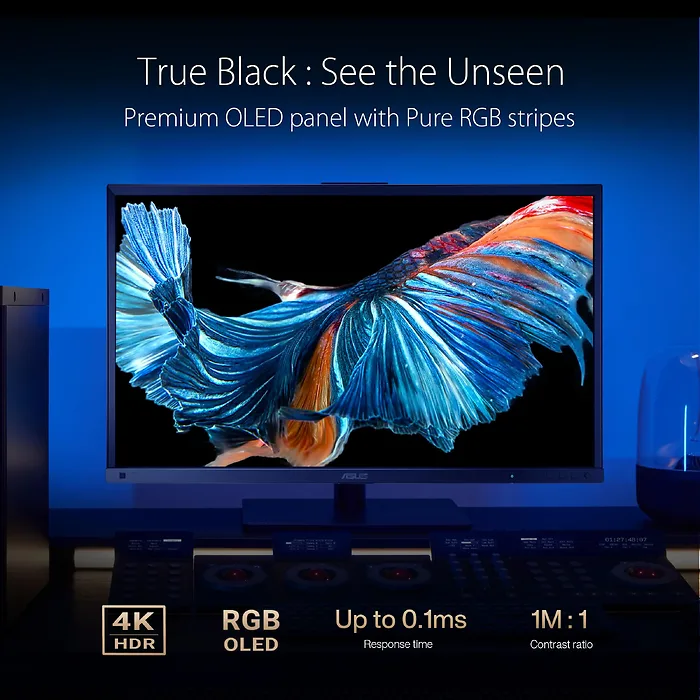 ASUS-PA27DCE-K