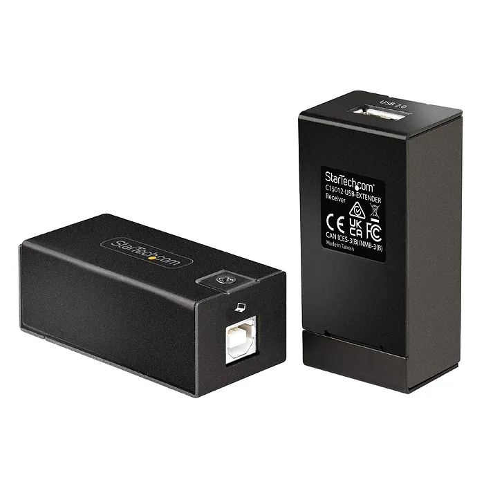STARTECH-C15012-USB-EXTENDER