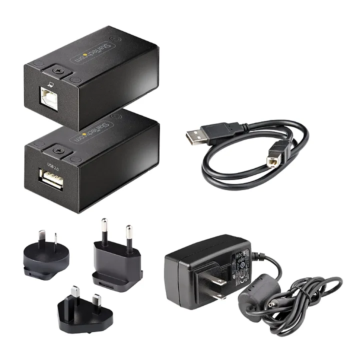 STARTECH-C15012-USB-EXTENDER