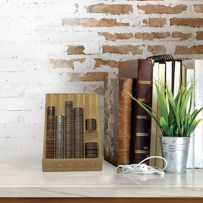 NADEX COINS(TM)-NCS8-1108