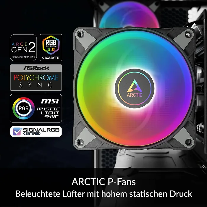 ARCTIC-ACFRE00124A