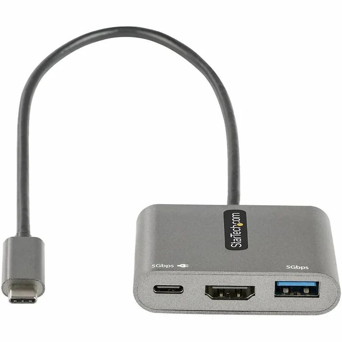STARTECH-CDP2HDUACP2