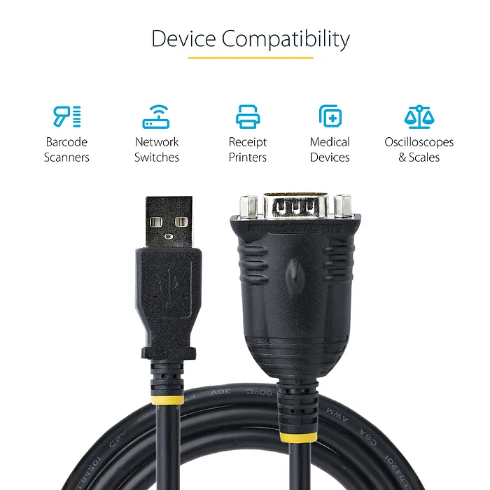 STARTECH-1P3FP-USB-SERIAL