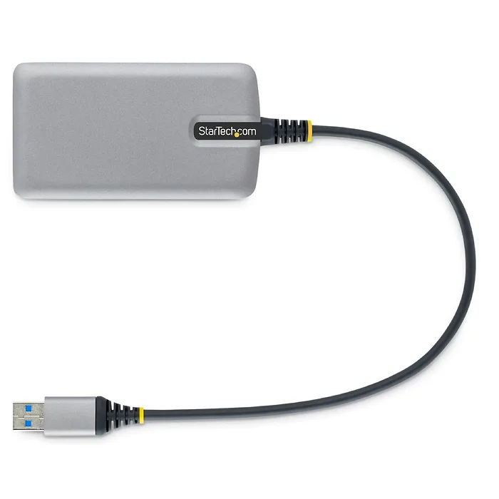 STARTECH-5G4AB-USB-A-HUB