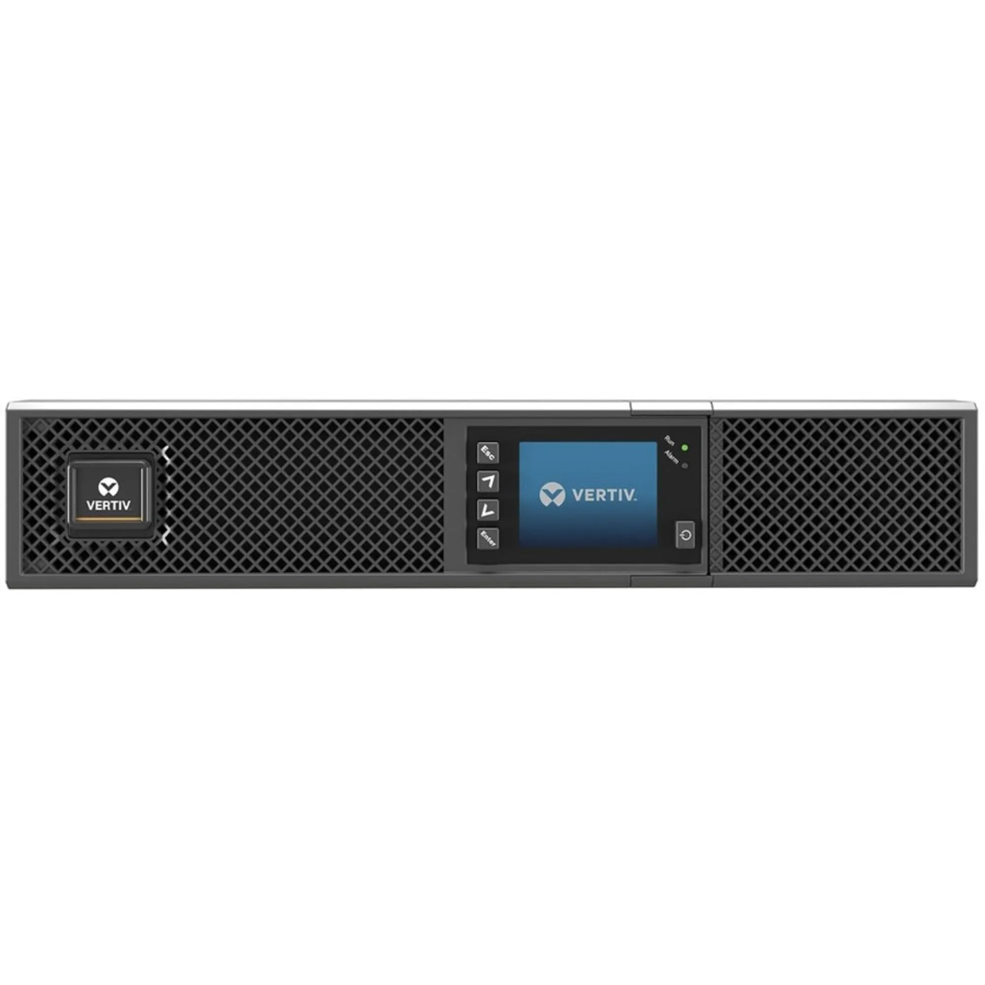 VERTIV GXT5-750LVRT2UXL — Vertiv GXT5 750VA Rackmount UPS with LCD Display