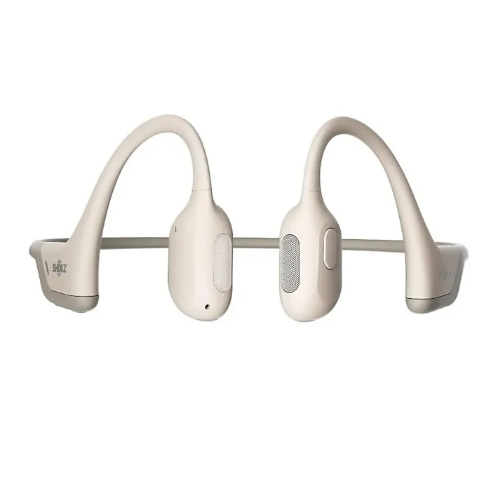 Shokz Technology Inc-S810-ST-BK-US