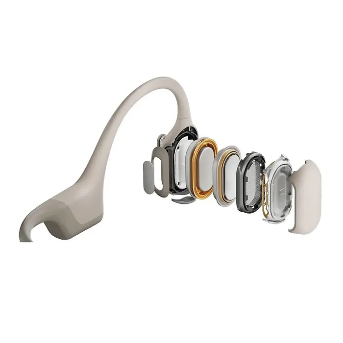 Shokz Technology Inc-S810-ST-BK-US