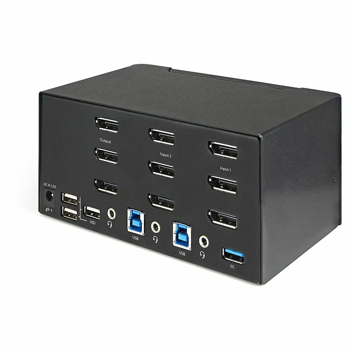 STARTECH-SV231TDPU34K