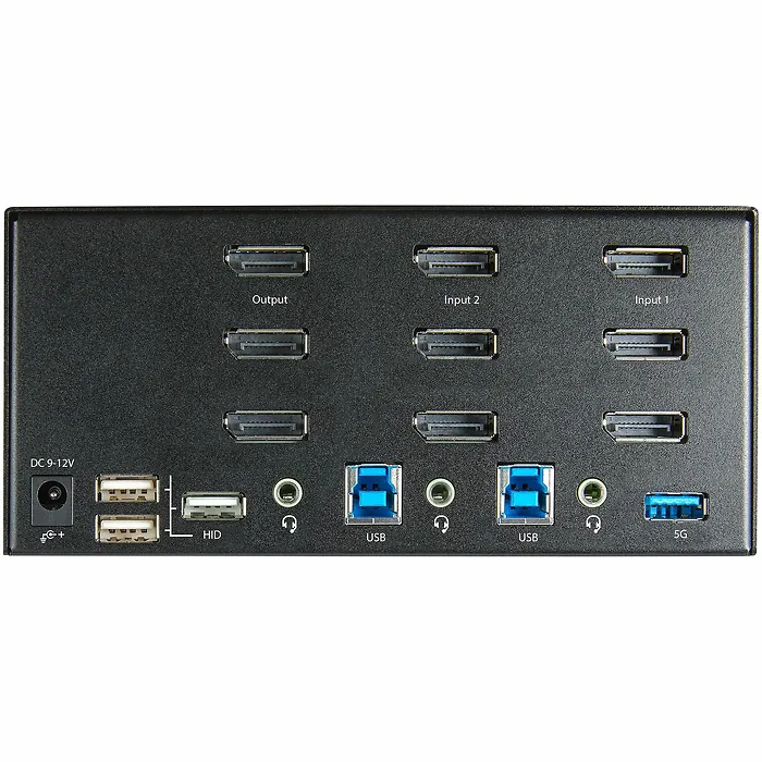 STARTECH-SV231TDPU34K