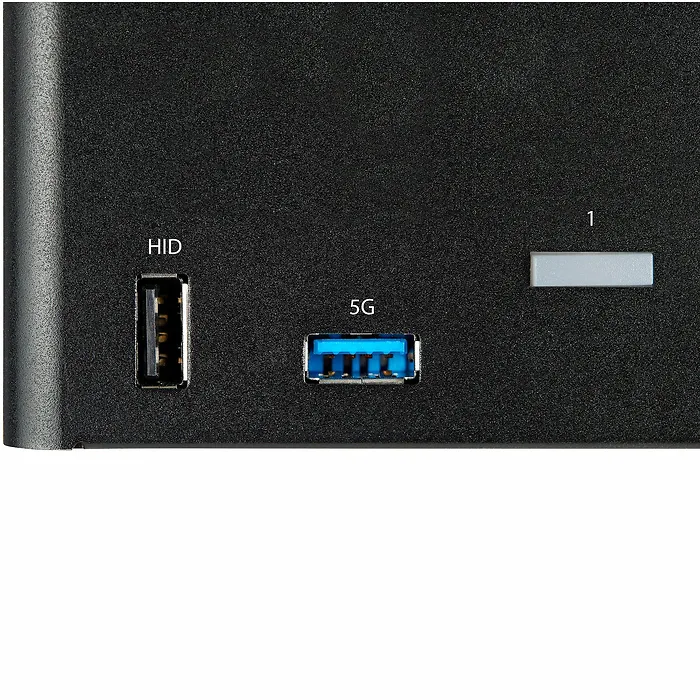 STARTECH-SV231TDPU34K
