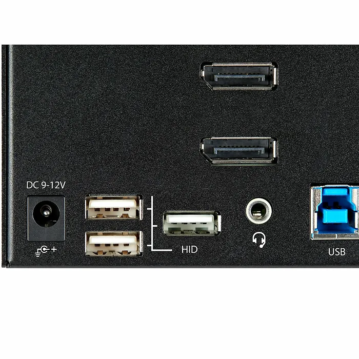 STARTECH-SV231TDPU34K