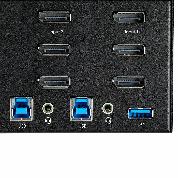 STARTECH-SV231TDPU34K