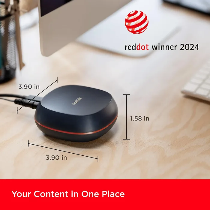 Western Digital-SDSSDT40-4T00-NA25