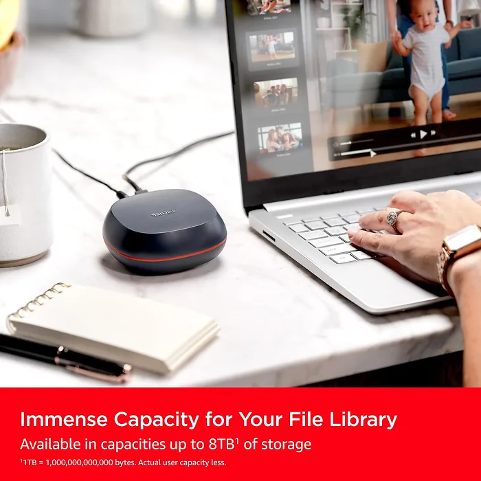 Western Digital-SDSSDT40-4T00-NA25