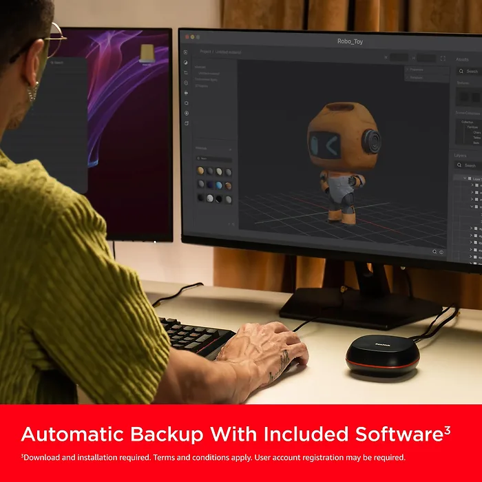 Western Digital-SDSSDT40-4T00-NA25