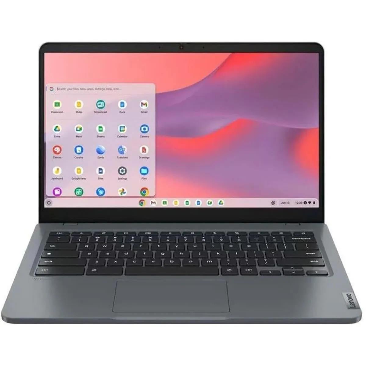 LENOVO 82W6000AUS — LENOVO 14E G3, INTEL N100 (0.80GHZ, 6MB), 14IN FHD TOUCH, CHROME OS, 4.0GB, 1X32