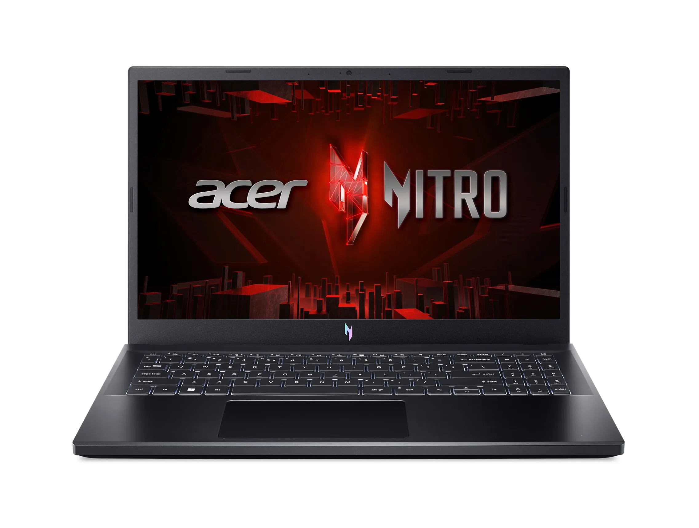 ACER NH.QN8AA.003 - Acer Nitro V Gaming Laptop with RTX 4050 Graphics