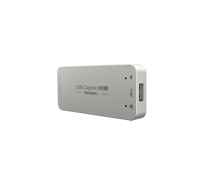 Magewell-USB Capture HDMI (Gen 2)