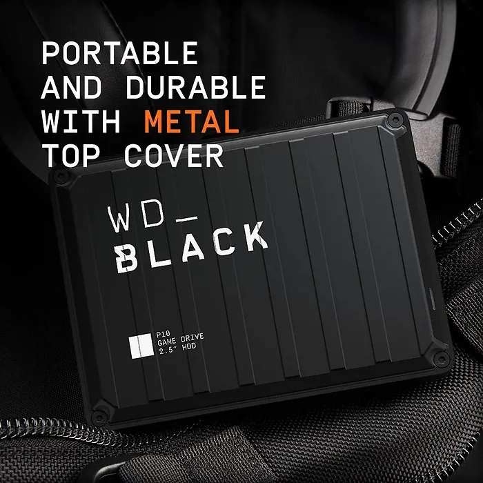 Western Digital-WDBA2W0020BBK-WES1