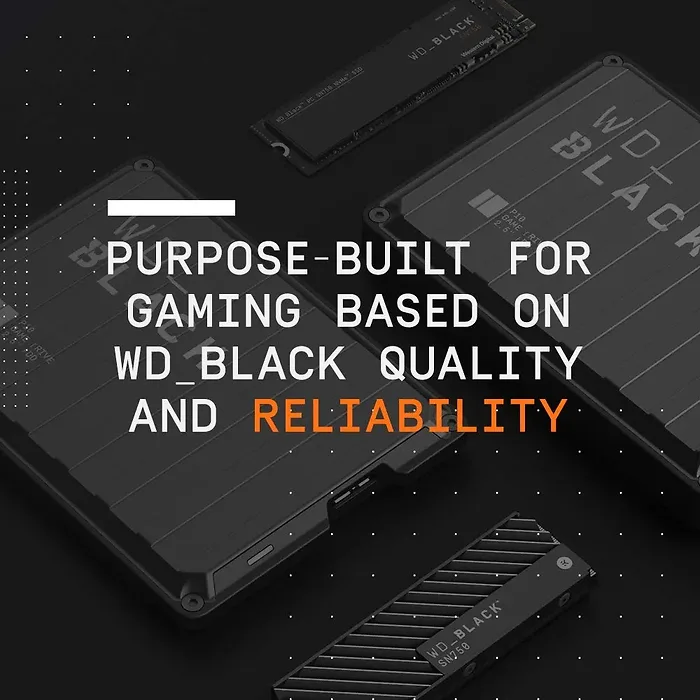 Western Digital-WDBA2W0020BBK-WES1