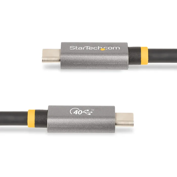 STARTECH-CC1M-40G-USB-CABLE