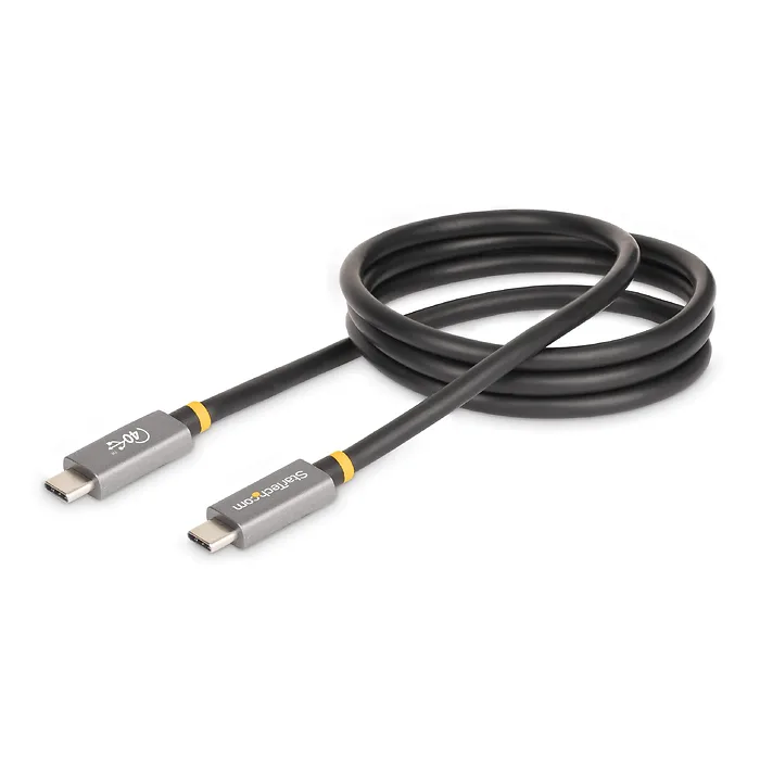 STARTECH-CC1M-40G-USB-CABLE