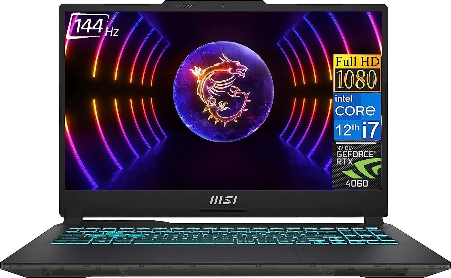MSI CUBINUC1M010 — CUBI NUC 1M-010US