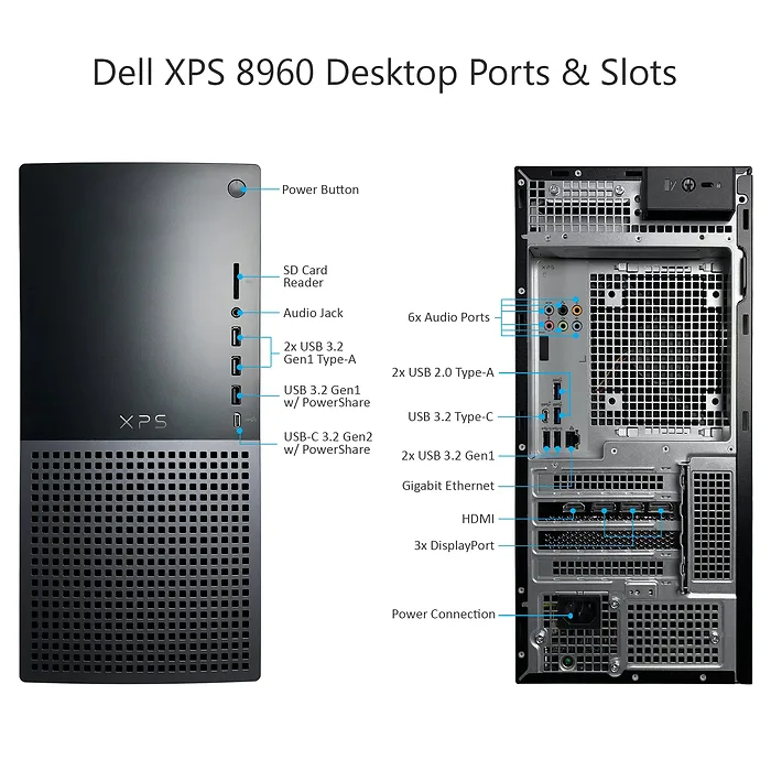 DELL-P700V