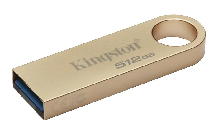 KINGSTON-DTSE9G3/512GB