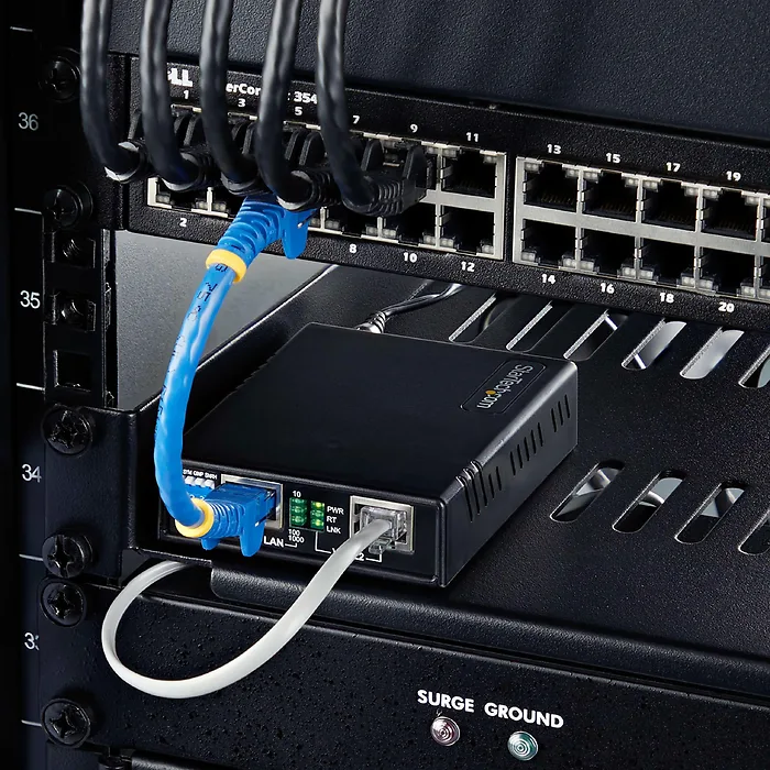 STARTECH-VDSL-LAN-EXTENDER-1G