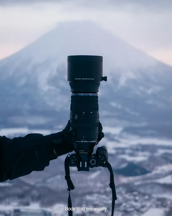 OM DIGITAL SOLUTIONS AMERICAS INC-V335930BW000