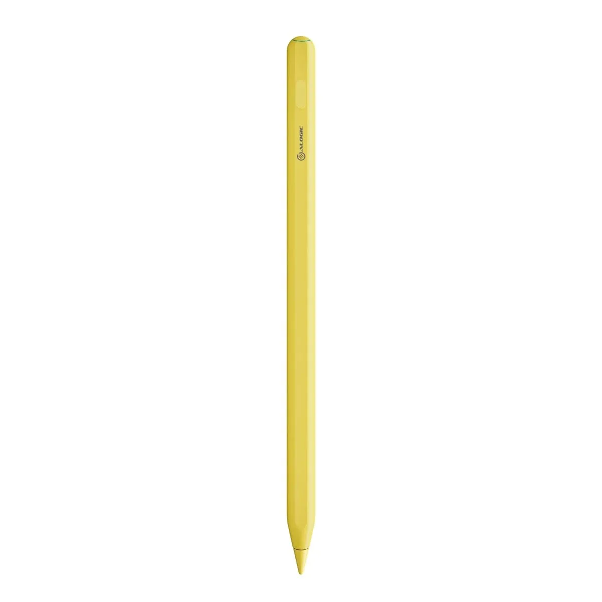 ALOGIC ALIPSW-YEL — ALOGIC IPAD STYLUS PEN WITH WIRELESS CHARGING - YELLOW