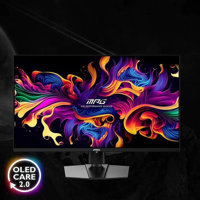 MSI-MPG321URXQDOLED