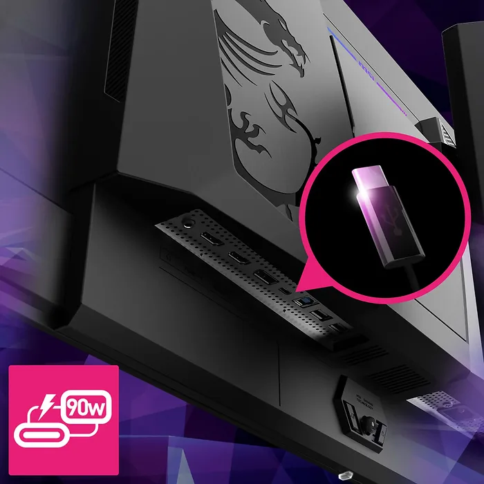 MSI-MPG321URXQDOLED