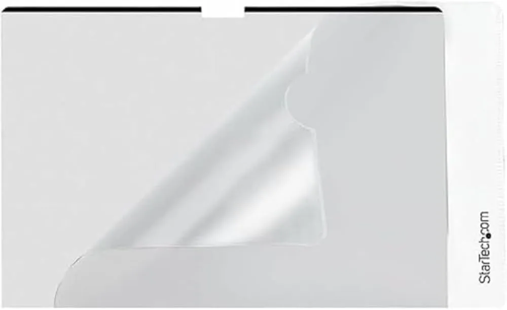 STARTECH 142MM-PRIVACY-SCREEN — 14IN MACBOOK PRO PRIVACY SCREEN